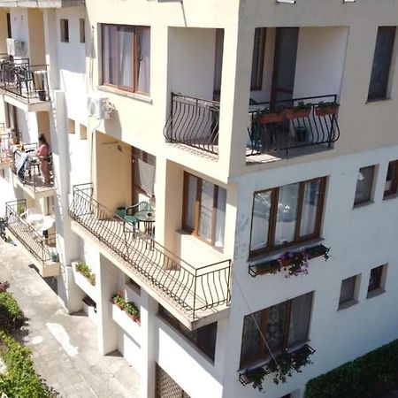 Ivet Guest House Obzor Esterno foto