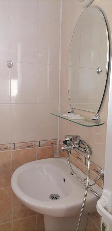 Ivet Guest House Obzor Esterno foto