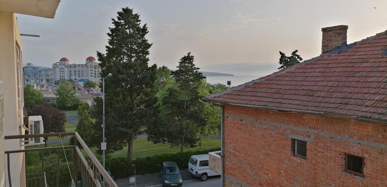 Ivet Guest House Obzor Esterno foto