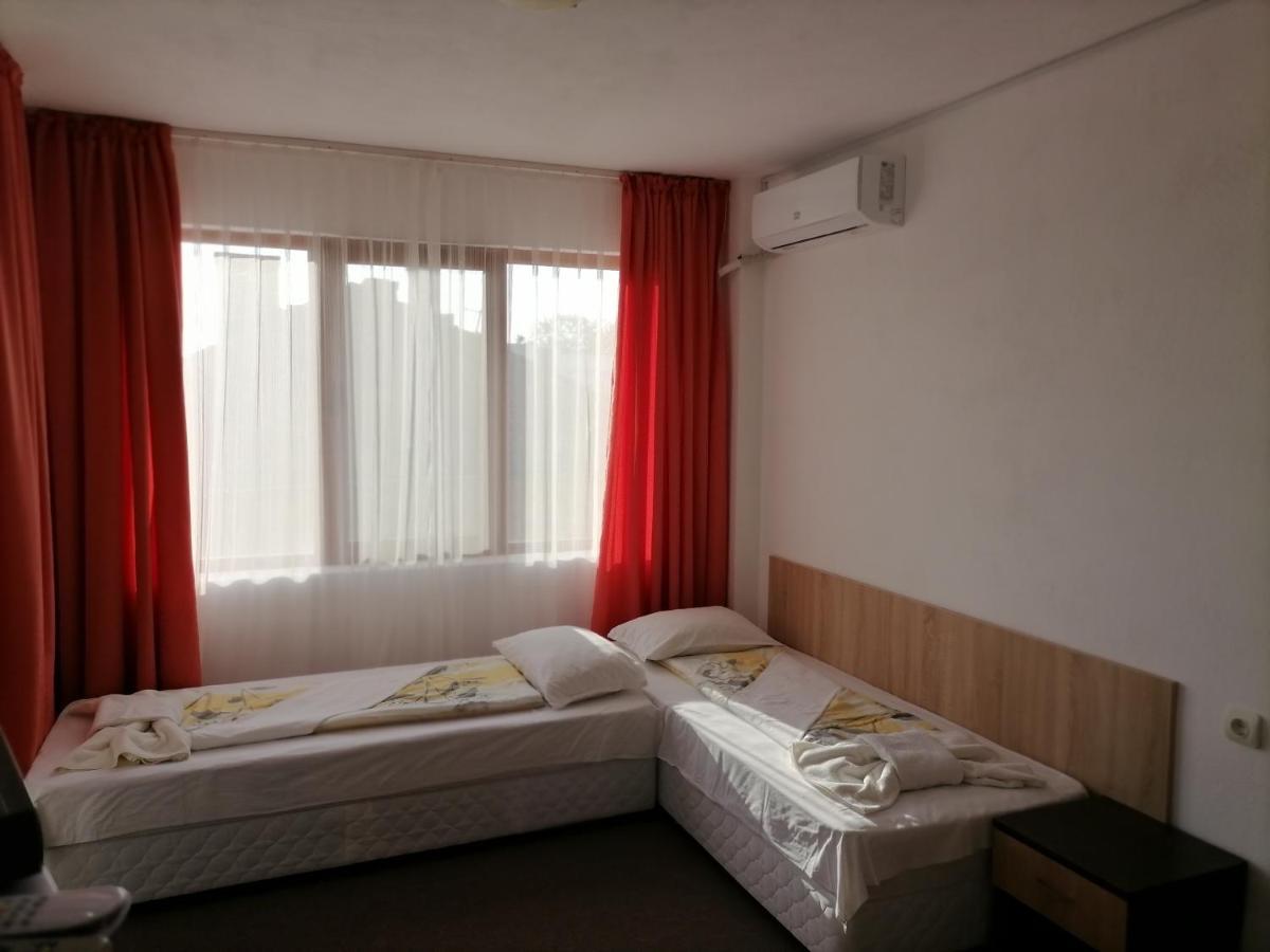 Ivet Guest House Obzor Esterno foto