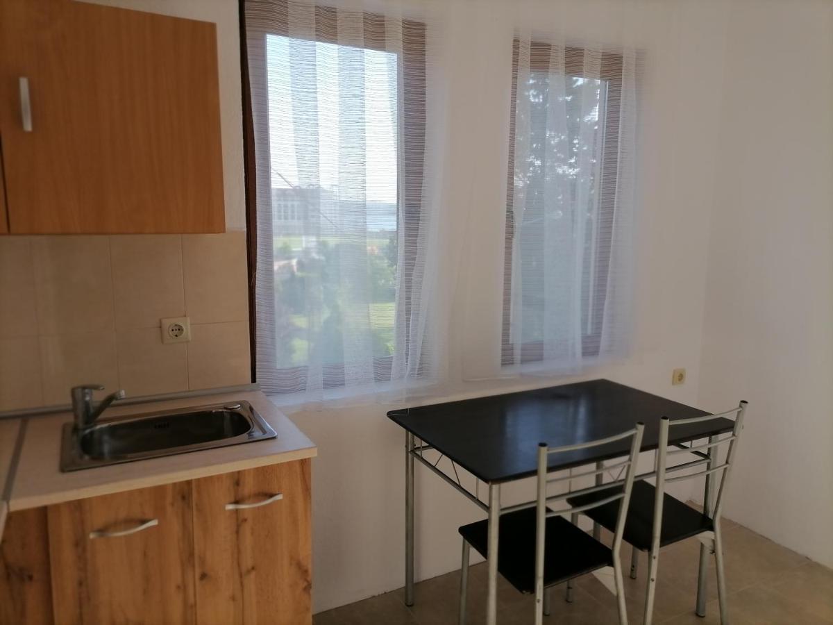 Ivet Guest House Obzor Esterno foto