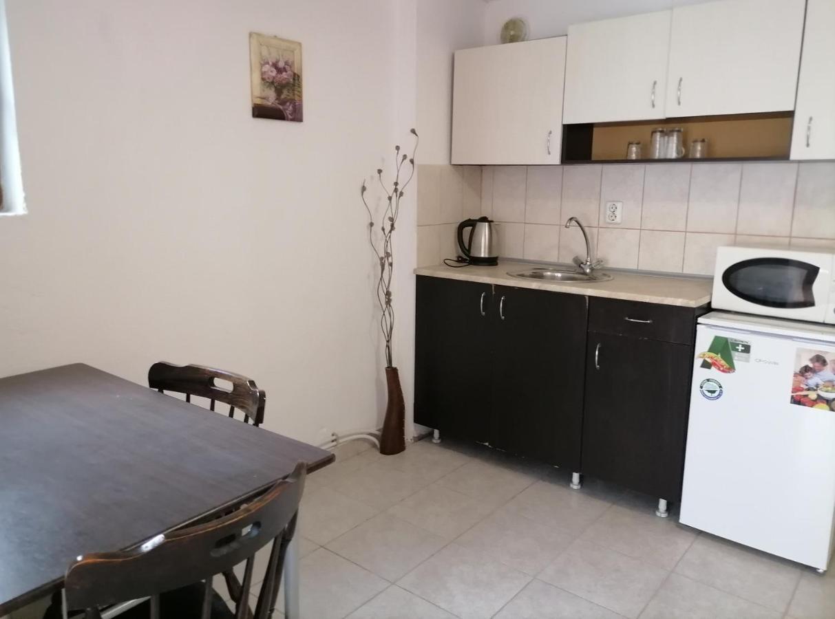 Ivet Guest House Obzor Esterno foto