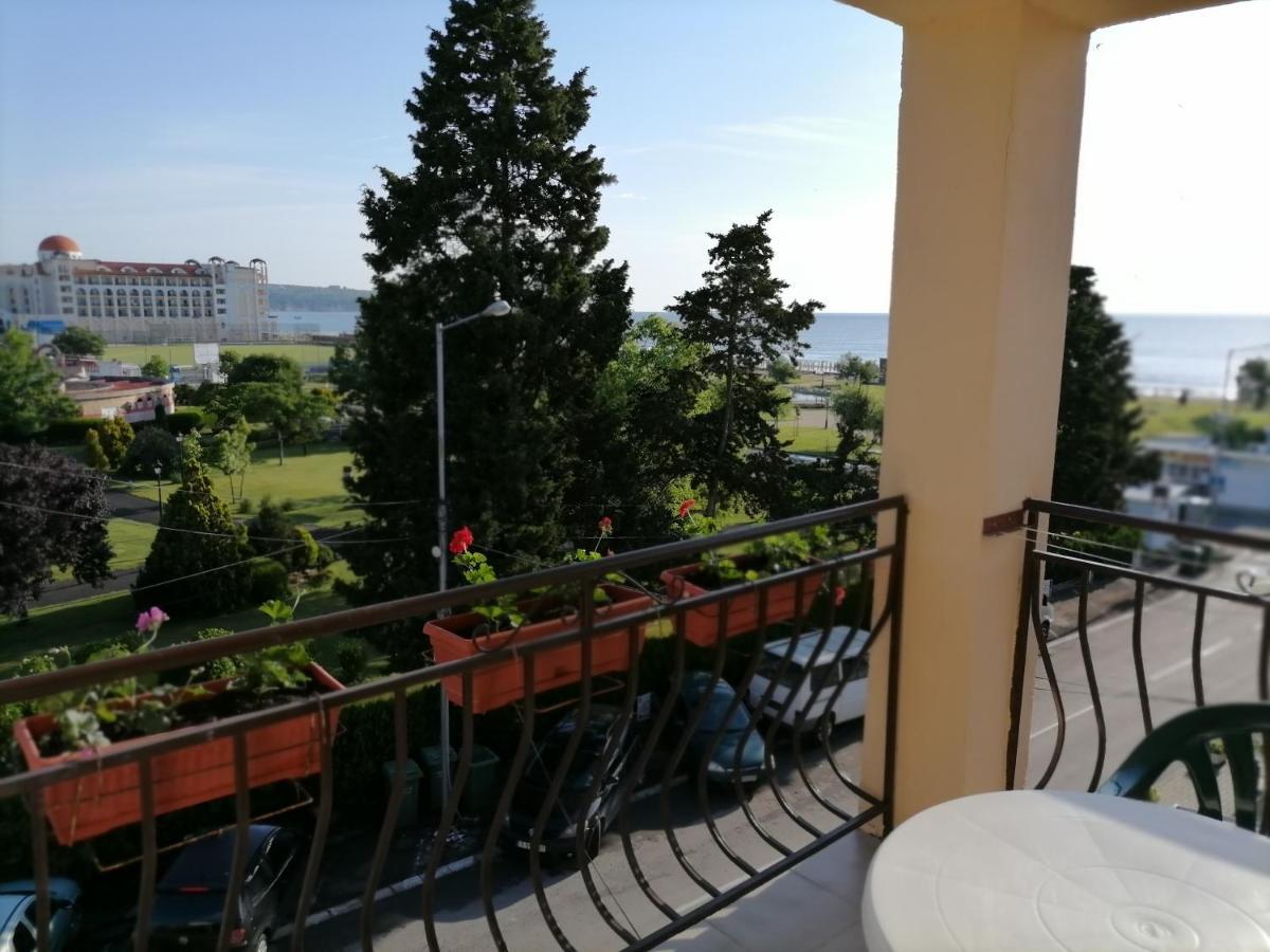 Ivet Guest House Obzor Esterno foto