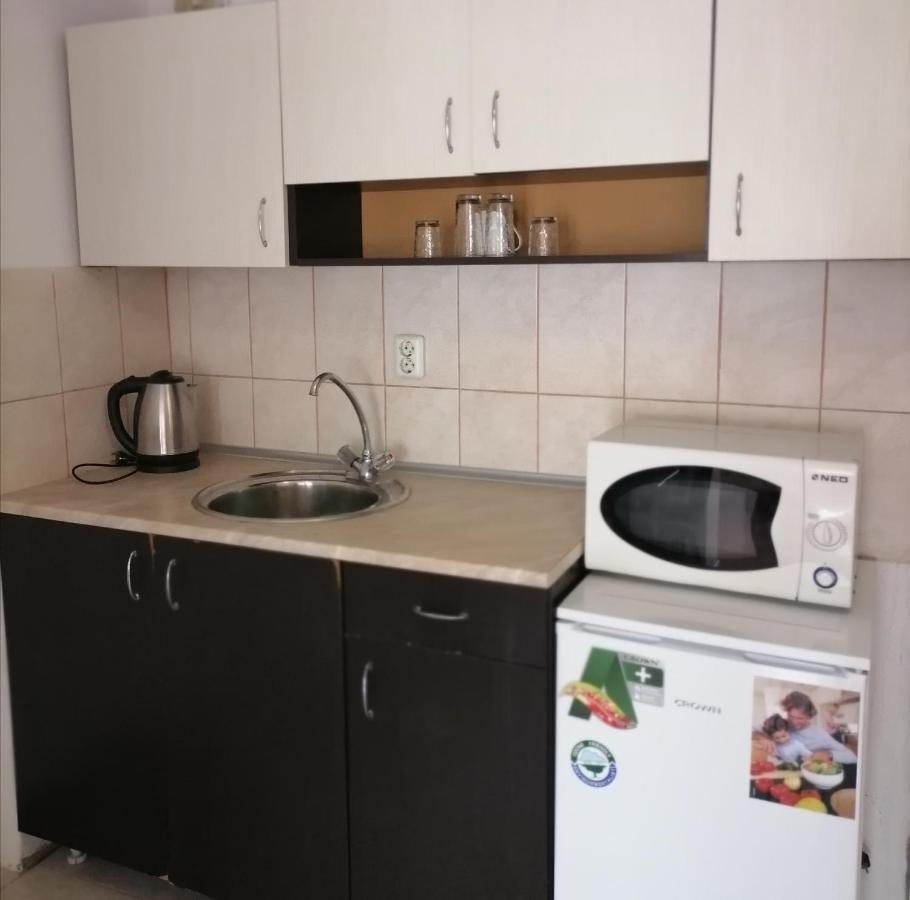 Ivet Guest House Obzor Esterno foto