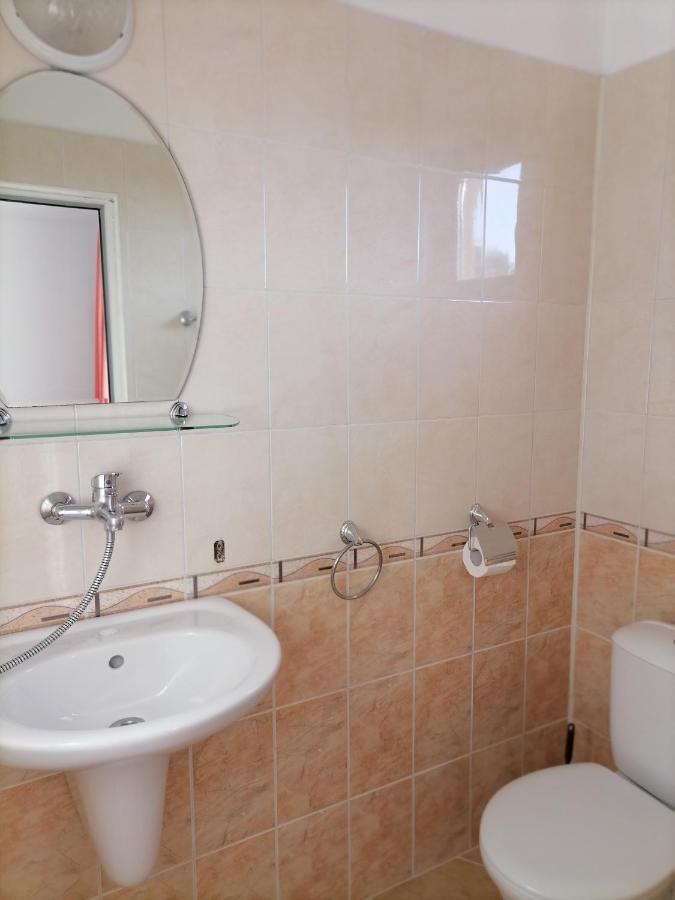 Ivet Guest House Obzor Esterno foto