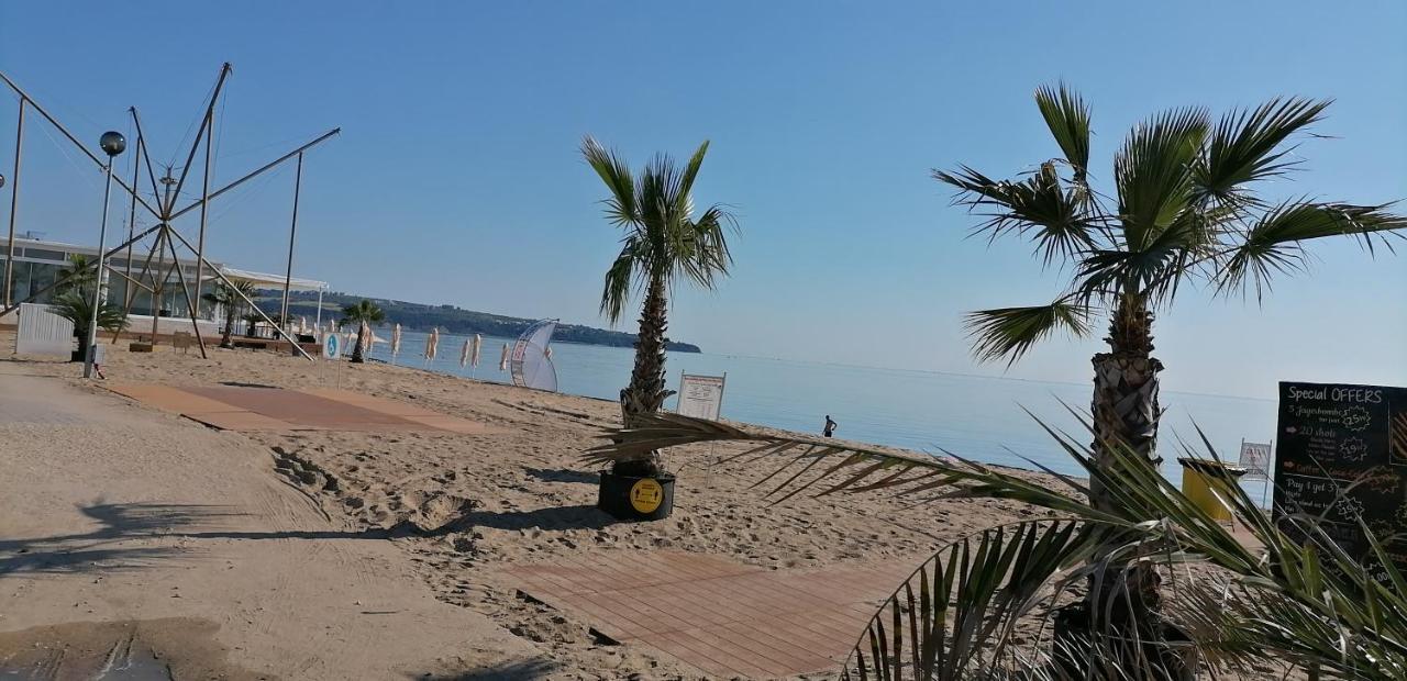 Ivet Guest House Obzor Esterno foto