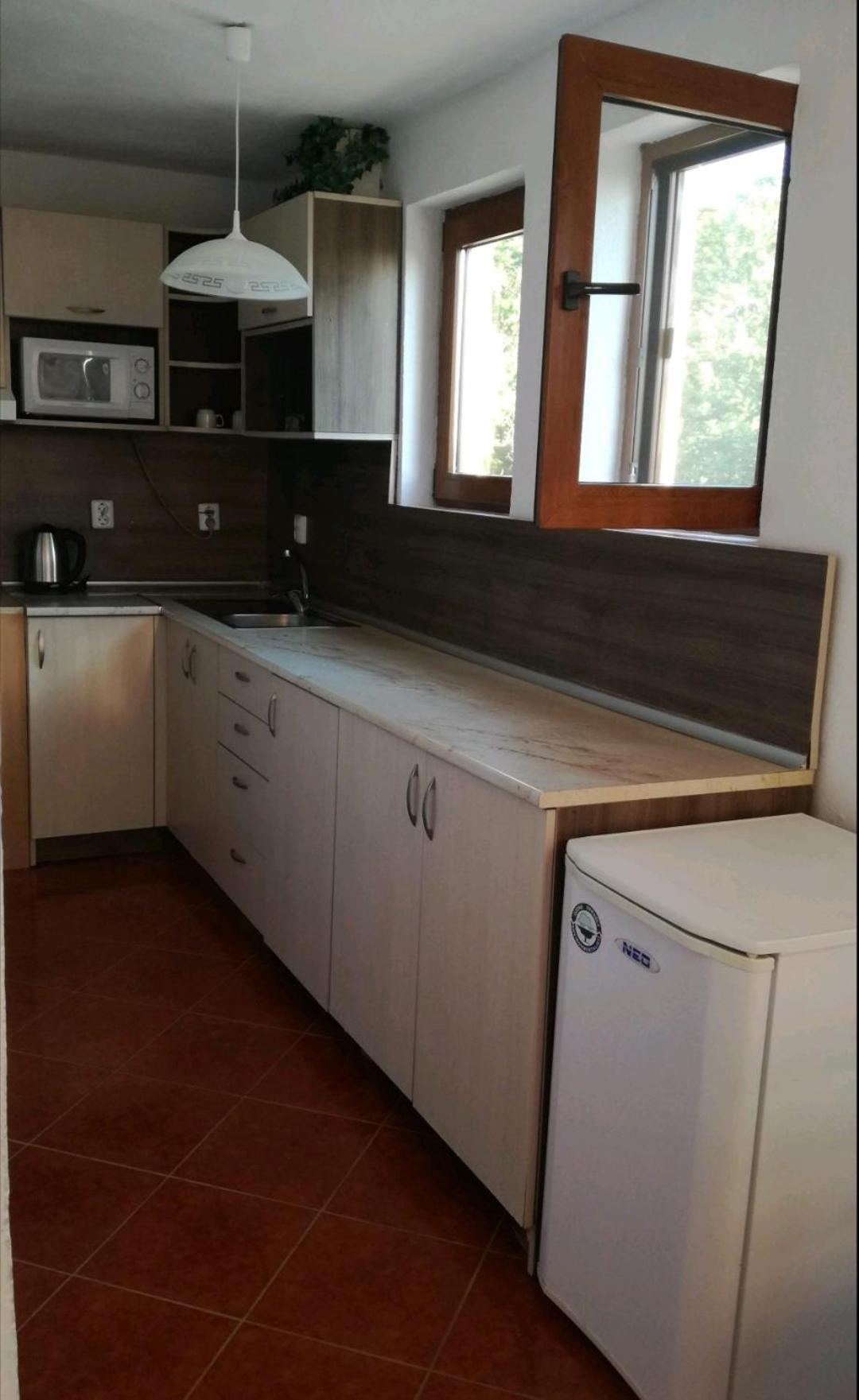 Ivet Guest House Obzor Esterno foto
