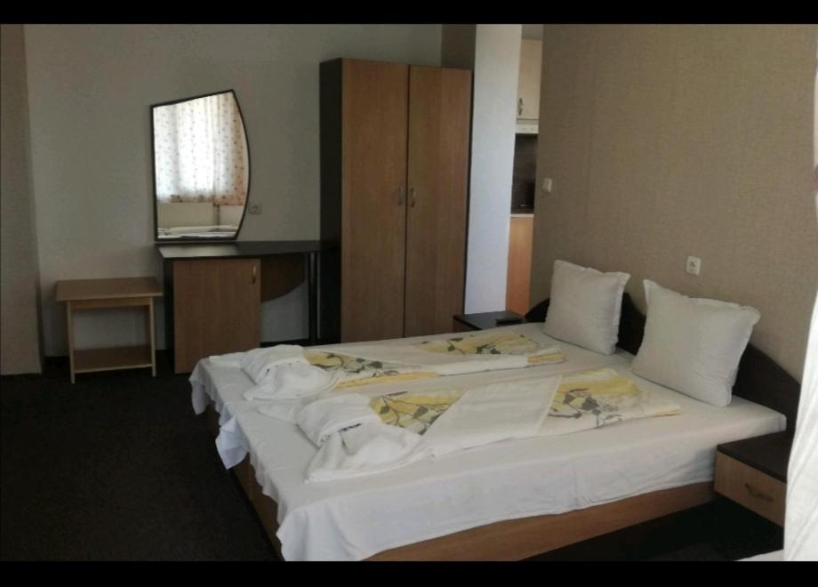 Ivet Guest House Obzor Esterno foto