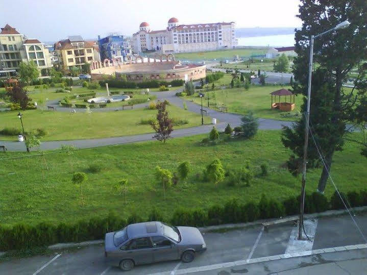 Ivet Guest House Obzor Esterno foto