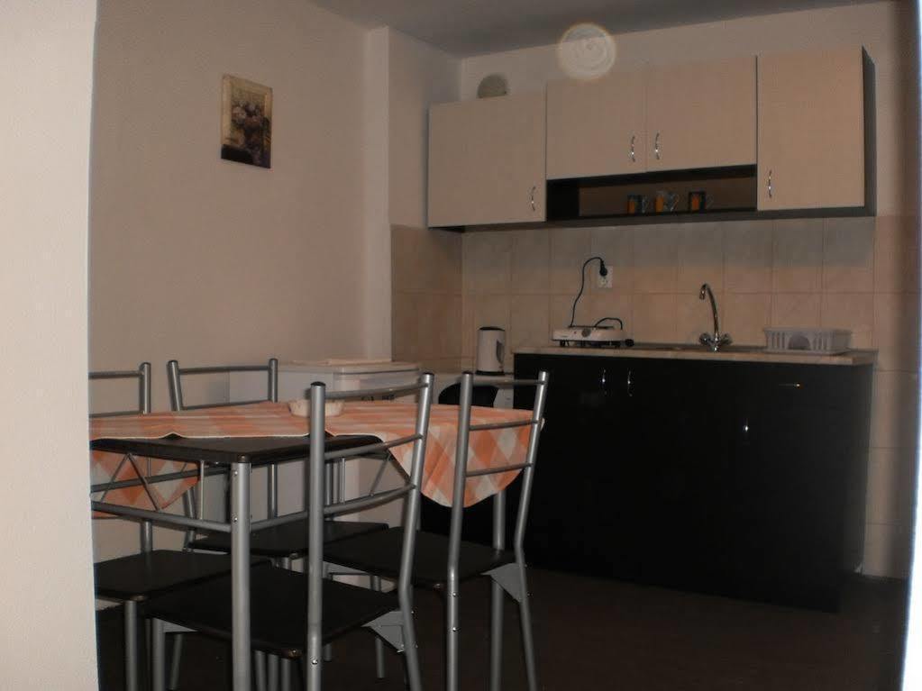 Ivet Guest House Obzor Esterno foto